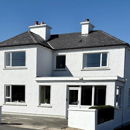Villa The Townhouse Dungloe Esterno foto