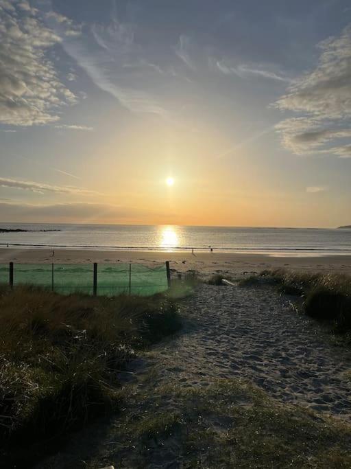 Villa The Townhouse Dungloe Esterno foto
