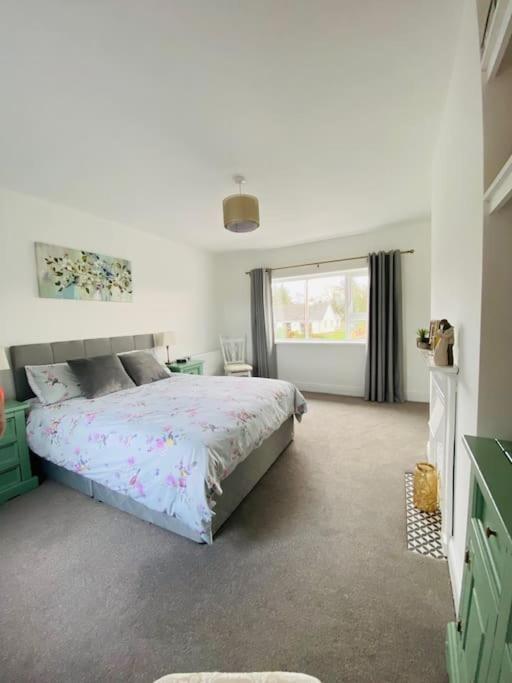 Villa The Townhouse Dungloe Esterno foto