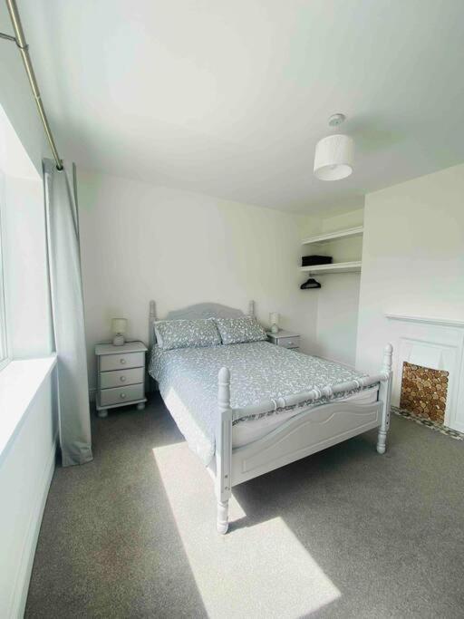 Villa The Townhouse Dungloe Esterno foto