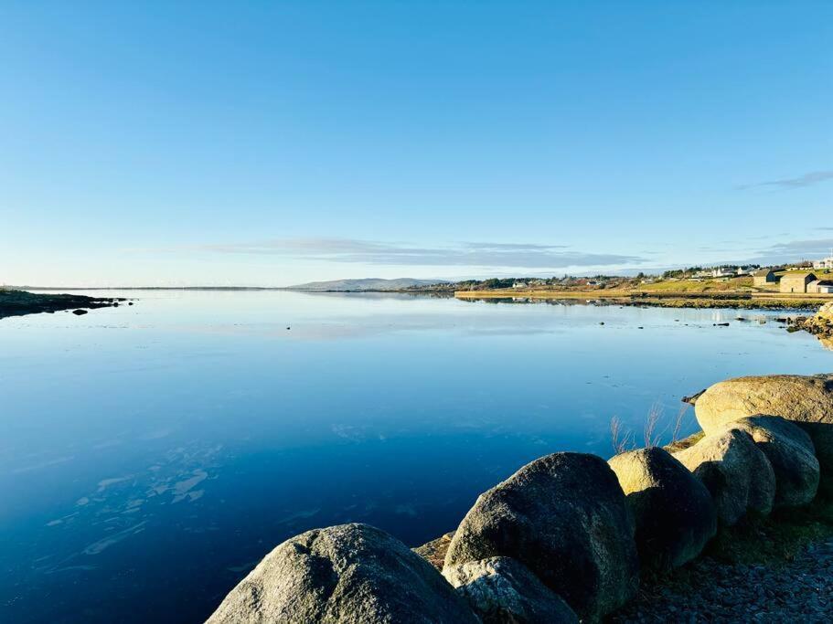 Villa The Townhouse Dungloe Esterno foto