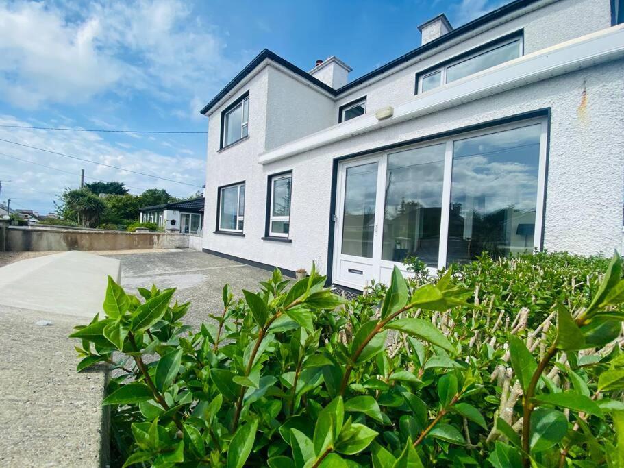 Villa The Townhouse Dungloe Esterno foto