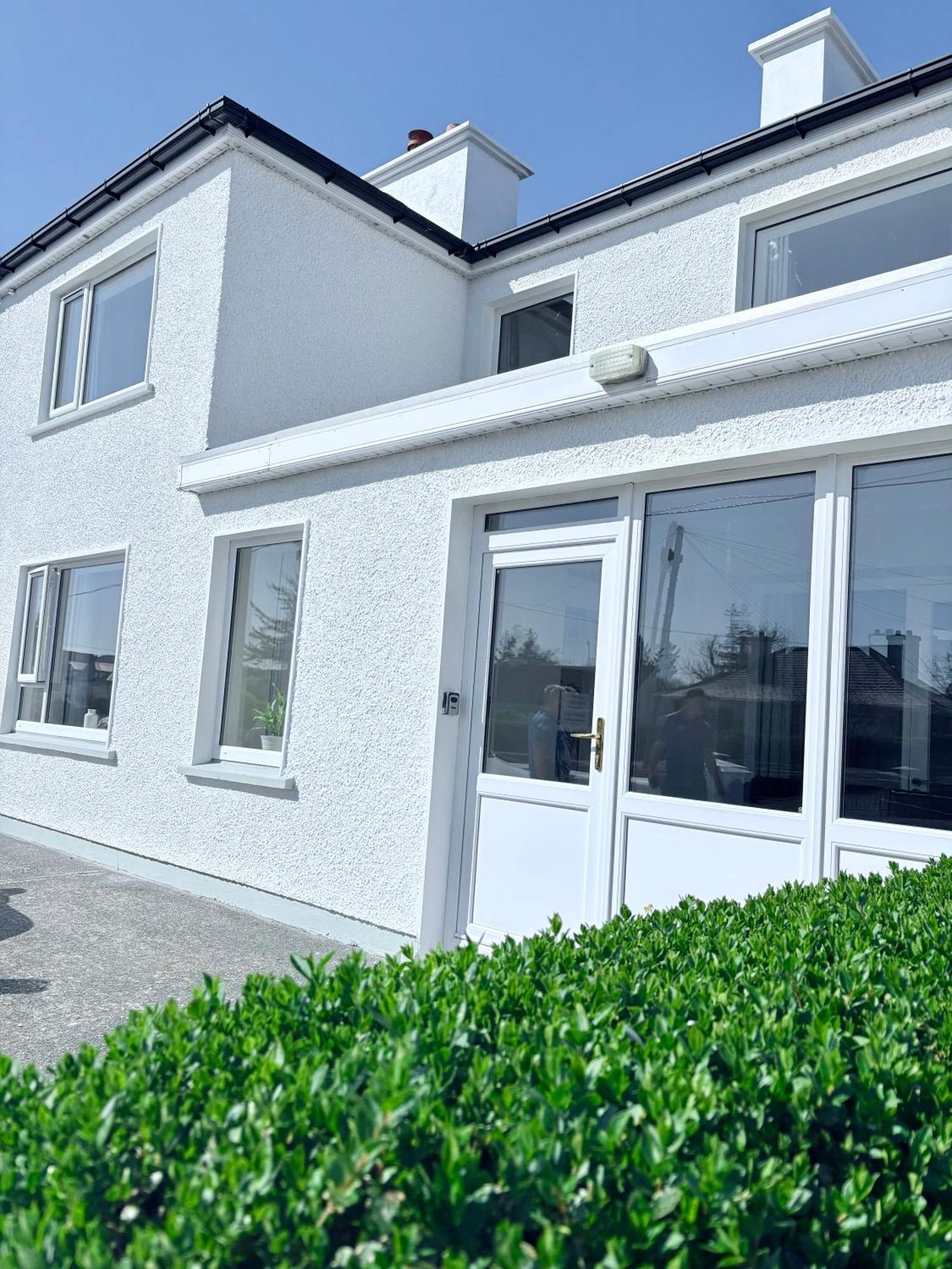 Villa The Townhouse Dungloe Esterno foto